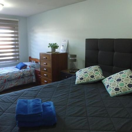 Santa Elena De Maipo Home Τεμούκο Εξωτερικό φωτογραφία