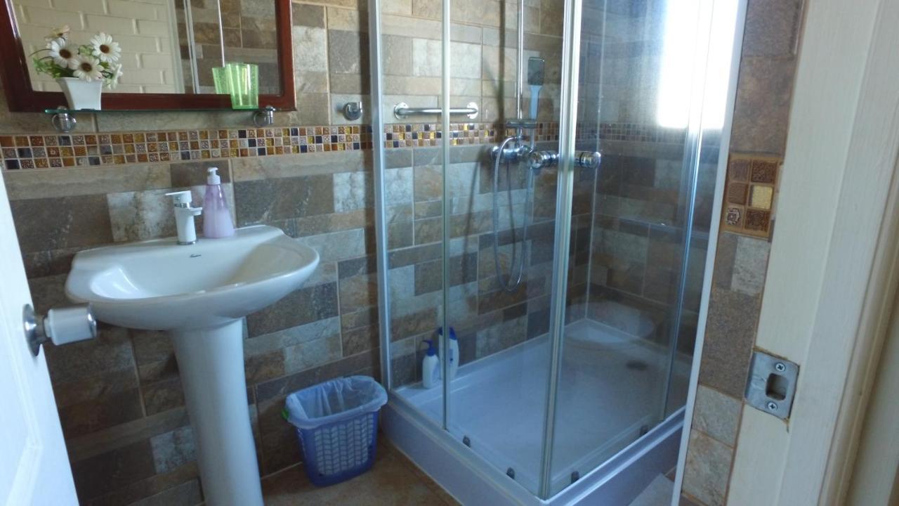 Santa Elena De Maipo Home Τεμούκο Εξωτερικό φωτογραφία