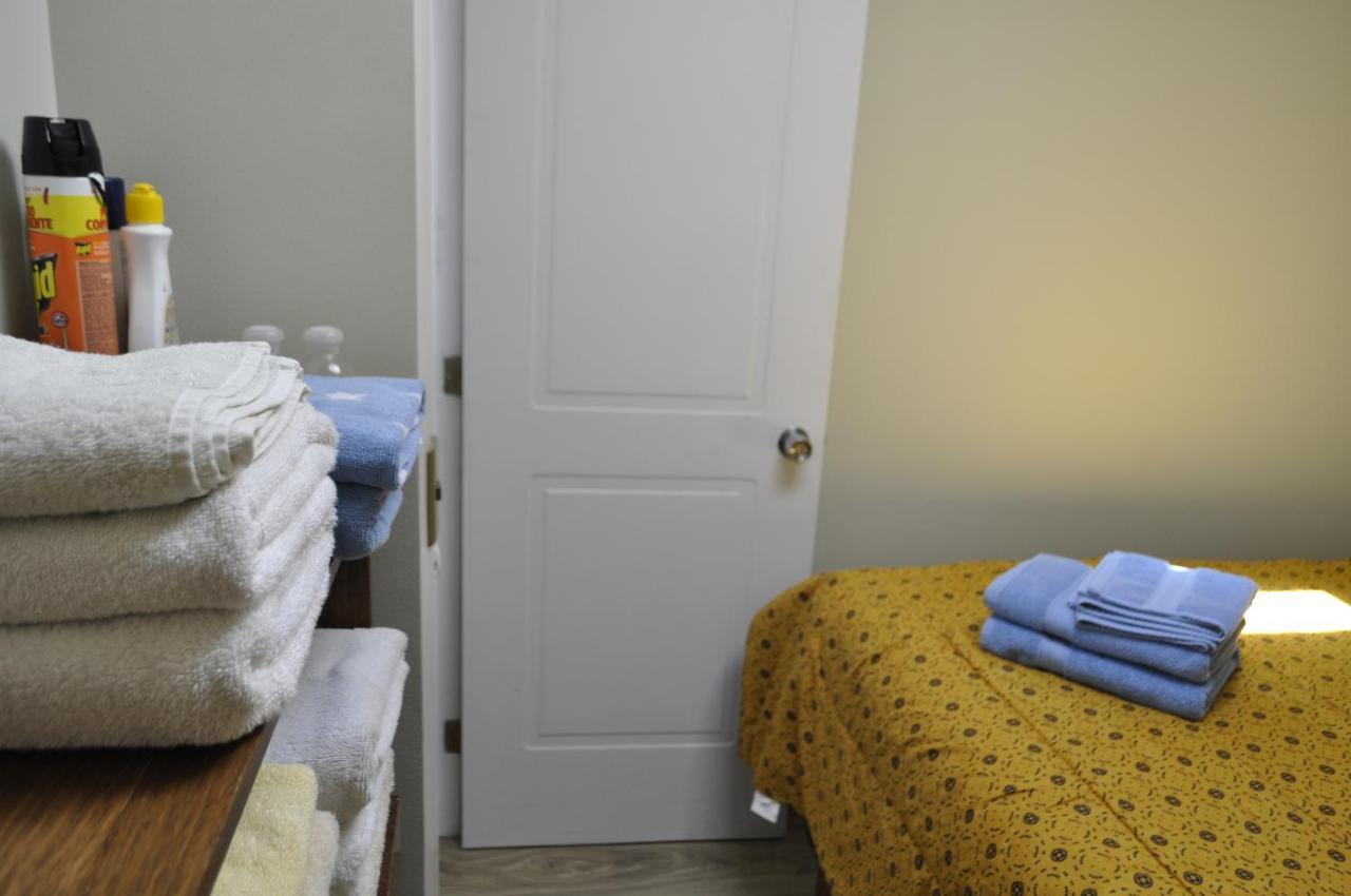 Santa Elena De Maipo Home Τεμούκο Εξωτερικό φωτογραφία