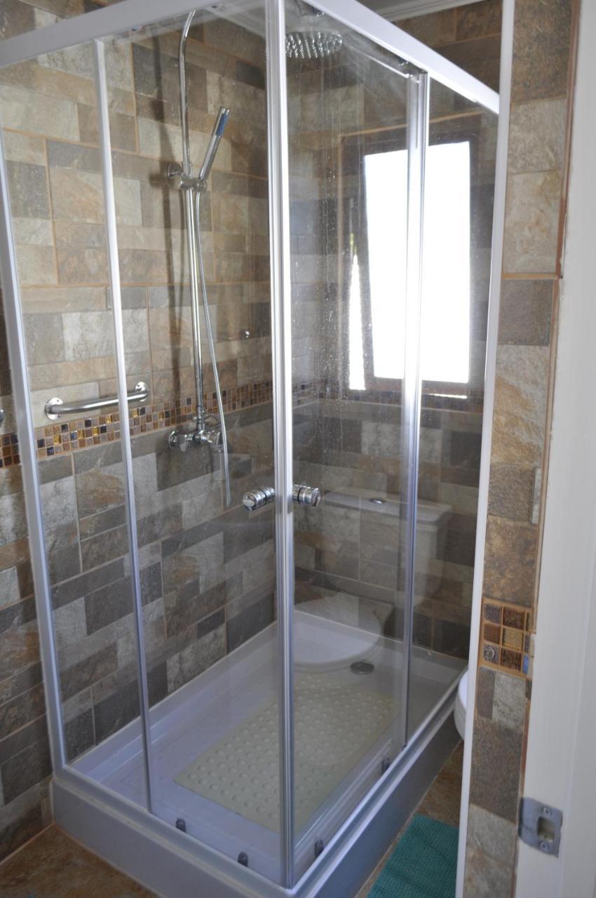 Santa Elena De Maipo Home Τεμούκο Εξωτερικό φωτογραφία